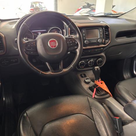 FIAT Toro 2.0 16V 4P VOLCANO 4WD TURBO DIESEL AUTOM�TICO, Foto 3