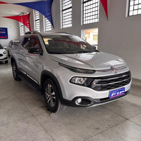 FIAT Toro 2.0 16V 4P VOLCANO 4WD TURBO DIESEL AUTOM�TICO, Foto 4