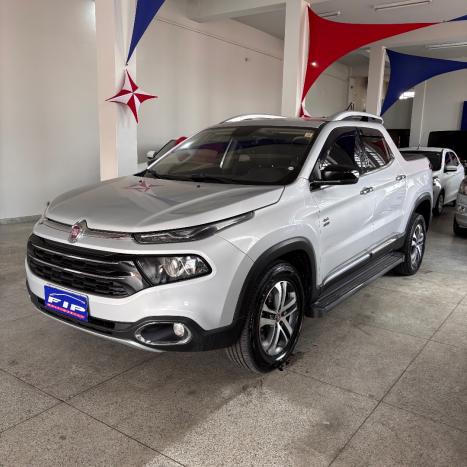 FIAT Toro 2.0 16V 4P VOLCANO 4WD TURBO DIESEL AUTOM�TICO, Foto 5