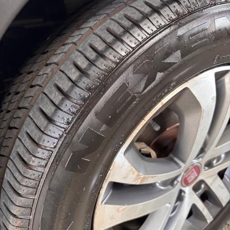 FIAT Toro 2.0 16V 4P VOLCANO 4WD TURBO DIESEL AUTOM�TICO, Foto 7