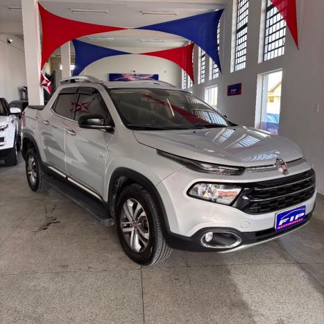 FIAT Toro 2.0 16V 4P VOLCANO 4WD TURBO DIESEL AUTOM�TICO, Foto 8
