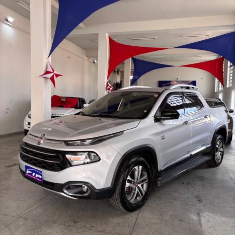 FIAT Toro 2.0 16V 4P VOLCANO 4WD TURBO DIESEL AUTOM�TICO, Foto 9