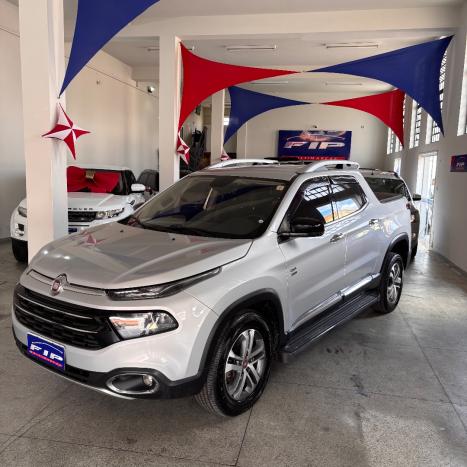FIAT Toro 2.0 16V 4P VOLCANO 4WD TURBO DIESEL AUTOM�TICO, Foto 10
