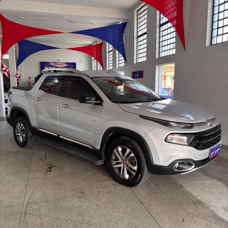 FIAT Toro 2.0 16V 4P VOLCANO 4WD TURBO DIESEL AUTOM�TICO, Foto 11