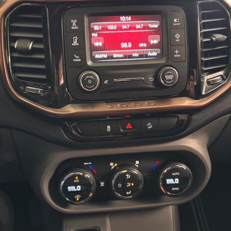 FIAT Toro 2.0 16V 4P VOLCANO 4WD TURBO DIESEL AUTOM�TICO, Foto 12