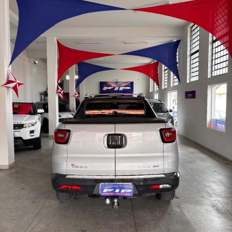 FIAT Toro 2.0 16V 4P VOLCANO 4WD TURBO DIESEL AUTOM�TICO, Foto 13