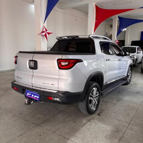 FIAT Toro 2.0 16V 4P VOLCANO 4WD TURBO DIESEL AUTOM�TICO, Foto 14