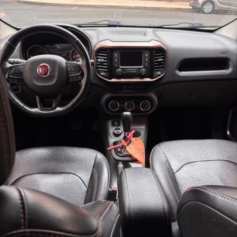 FIAT Toro 2.0 16V 4P VOLCANO 4WD TURBO DIESEL AUTOM�TICO, Foto 15