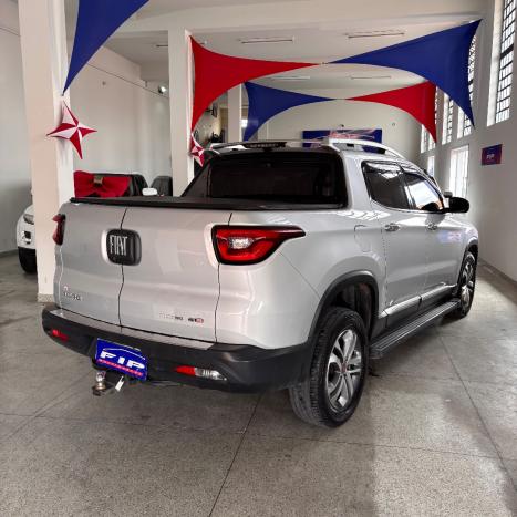 FIAT Toro 2.0 16V 4P VOLCANO 4WD TURBO DIESEL AUTOM�TICO, Foto 16