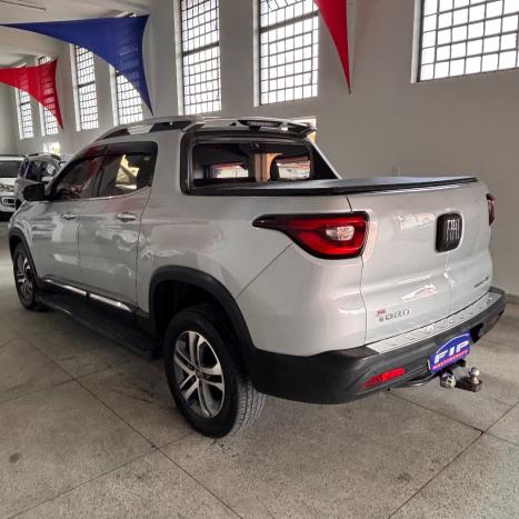 FIAT Toro 2.0 16V 4P VOLCANO 4WD TURBO DIESEL AUTOM�TICO, Foto 17
