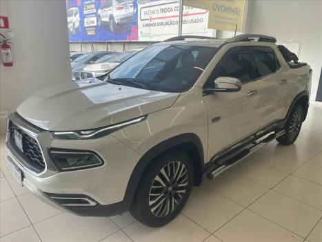 FIAT Toro 2.0 16V 4P 4WD RANCH TURBO DIESEL AUTOM�TICO, Foto 1