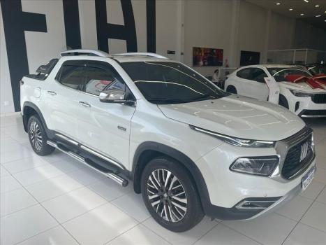 FIAT Toro 2.0 16V 4P 4WD RANCH TURBO DIESEL AUTOM�TICO, Foto 4