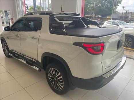 FIAT Toro 2.0 16V 4P 4WD RANCH TURBO DIESEL AUTOM�TICO, Foto 7