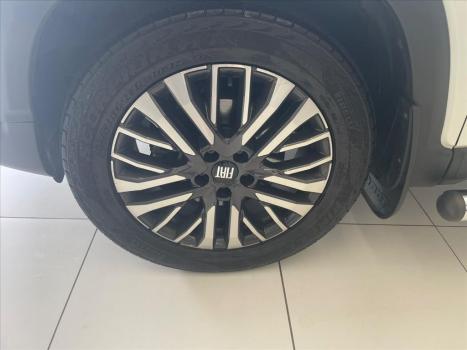 FIAT Toro 2.0 16V 4P 4WD RANCH TURBO DIESEL AUTOM�TICO, Foto 8