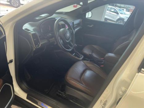 FIAT Toro 2.0 16V 4P 4WD RANCH TURBO DIESEL AUTOM�TICO, Foto 9