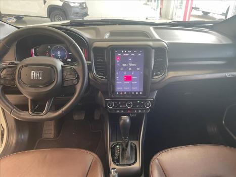 FIAT Toro 2.0 16V 4P 4WD RANCH TURBO DIESEL AUTOM�TICO, Foto 10