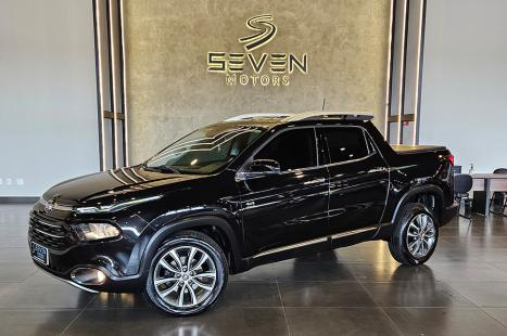 FIAT Toro 2.0 16V 4P VOLCANO 4WD TURBO DIESEL AUTOM�TICO, Foto 1