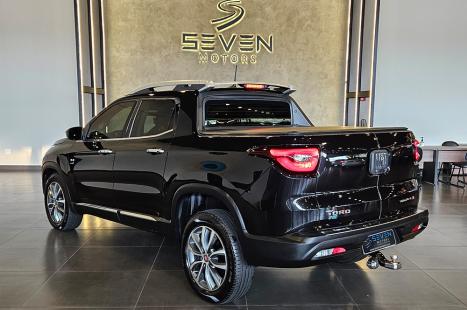 FIAT Toro 2.0 16V 4P VOLCANO 4WD TURBO DIESEL AUTOM�TICO, Foto 3