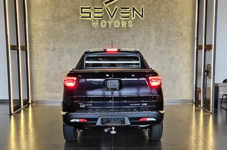 FIAT Toro 2.0 16V 4P VOLCANO 4WD TURBO DIESEL AUTOM�TICO, Foto 4