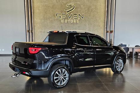 FIAT Toro 2.0 16V 4P VOLCANO 4WD TURBO DIESEL AUTOM�TICO, Foto 5