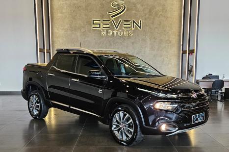 FIAT Toro 2.0 16V 4P VOLCANO 4WD TURBO DIESEL AUTOM�TICO, Foto 7