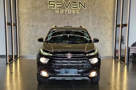 FIAT Toro 2.0 16V 4P VOLCANO 4WD TURBO DIESEL AUTOM�TICO, Foto 8
