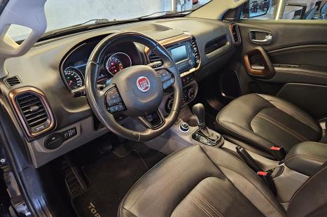 FIAT Toro 2.0 16V 4P VOLCANO 4WD TURBO DIESEL AUTOM�TICO, Foto 9