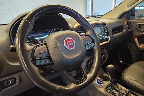 FIAT Toro 2.0 16V 4P VOLCANO 4WD TURBO DIESEL AUTOM�TICO, Foto 10