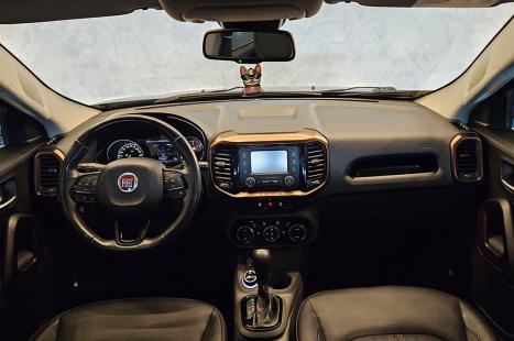 FIAT Toro 2.0 16V 4P VOLCANO 4WD TURBO DIESEL AUTOM�TICO, Foto 11