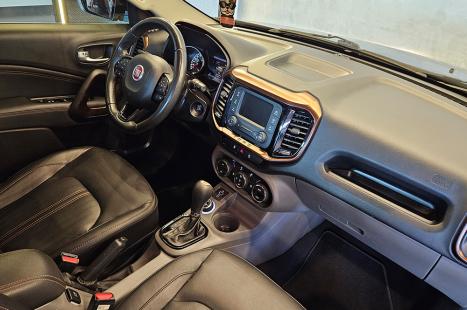 FIAT Toro 2.0 16V 4P VOLCANO 4WD TURBO DIESEL AUTOM�TICO, Foto 12