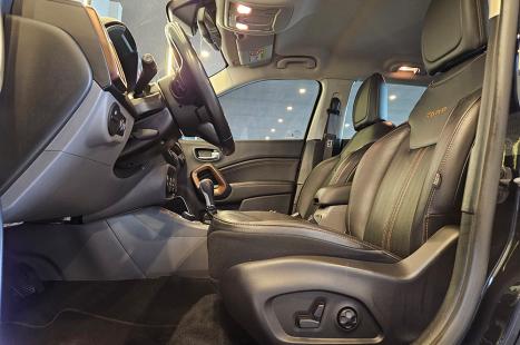 FIAT Toro 2.0 16V 4P VOLCANO 4WD TURBO DIESEL AUTOM�TICO, Foto 15