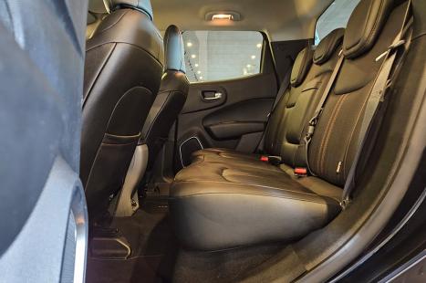 FIAT Toro 2.0 16V 4P VOLCANO 4WD TURBO DIESEL AUTOM�TICO, Foto 16