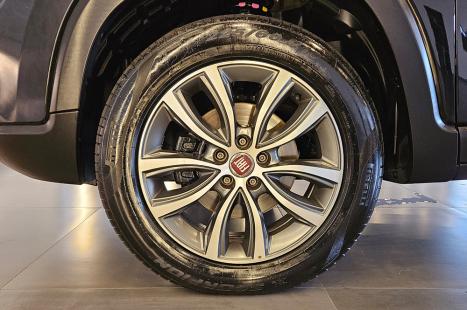 FIAT Toro 2.0 16V 4P VOLCANO 4WD TURBO DIESEL AUTOM�TICO, Foto 17