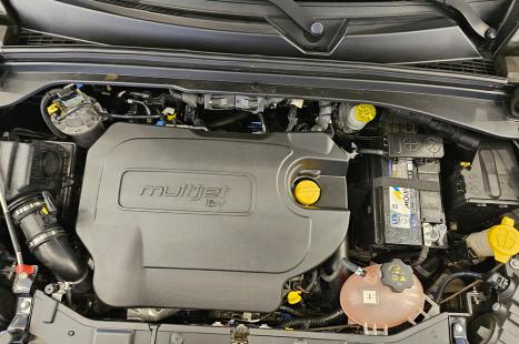 FIAT Toro 2.0 16V 4P VOLCANO 4WD TURBO DIESEL AUTOM�TICO, Foto 18