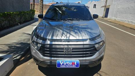 FIAT Toro 2.0 16V 4P ENDURANCE 4WD TURBO DIESEL AUTOM�TICO, Foto 2