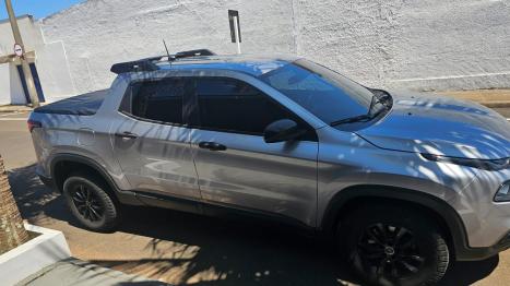 FIAT Toro 2.0 16V 4P ENDURANCE 4WD TURBO DIESEL AUTOM�TICO, Foto 3