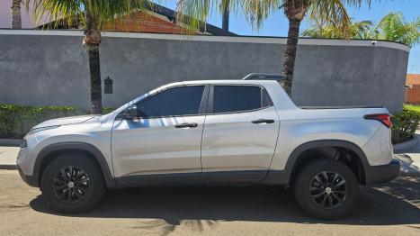 FIAT Toro 2.0 16V 4P ENDURANCE 4WD TURBO DIESEL AUTOM�TICO, Foto 4