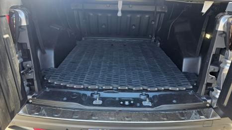 FIAT Toro 2.0 16V 4P ENDURANCE 4WD TURBO DIESEL AUTOM�TICO, Foto 8