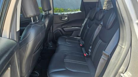 FIAT Toro 2.0 16V 4P ENDURANCE 4WD TURBO DIESEL AUTOM�TICO, Foto 11