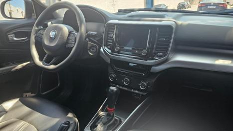 FIAT Toro 2.0 16V 4P ENDURANCE 4WD TURBO DIESEL AUTOM�TICO, Foto 15