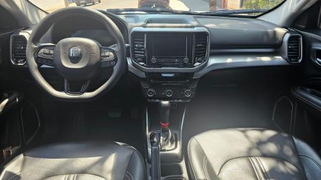 FIAT Toro 2.0 16V 4P ENDURANCE 4WD TURBO DIESEL AUTOM�TICO, Foto 16