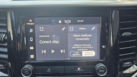 FIAT Toro 2.0 16V 4P ENDURANCE 4WD TURBO DIESEL AUTOM�TICO, Foto 19