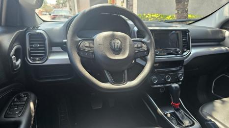 FIAT Toro 2.0 16V 4P ENDURANCE 4WD TURBO DIESEL AUTOM�TICO, Foto 21