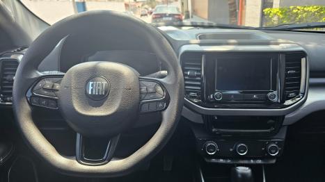 FIAT Toro 2.0 16V 4P ENDURANCE 4WD TURBO DIESEL AUTOM�TICO, Foto 22