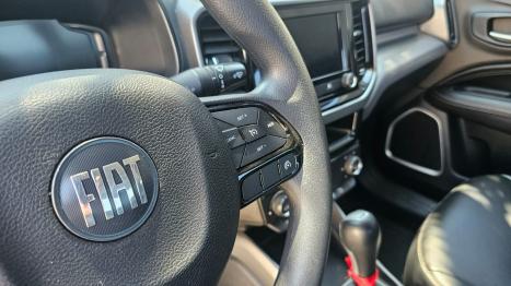 FIAT Toro 2.0 16V 4P ENDURANCE 4WD TURBO DIESEL AUTOM�TICO, Foto 24