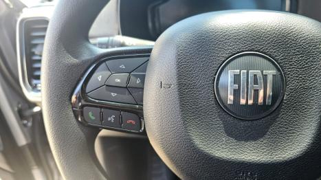 FIAT Toro 2.0 16V 4P ENDURANCE 4WD TURBO DIESEL AUTOM�TICO, Foto 25