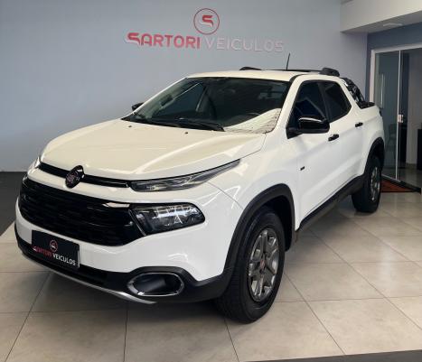 FIAT Toro 2.0 16V 4P 4WD FREEDOM TURBO DIESEL  AUTOM�TICO, Foto 1