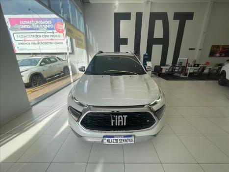 FIAT Toro 2.0 16V 4P 4WD RANCH TURBO DIESEL AUTOM�TICO, Foto 2