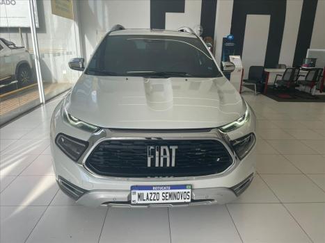 FIAT Toro 2.0 16V 4P 4WD RANCH TURBO DIESEL AUTOM�TICO, Foto 3