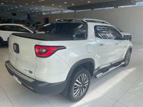 FIAT Toro 2.0 16V 4P 4WD RANCH TURBO DIESEL AUTOM�TICO, Foto 5